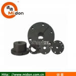 QD套，? 美標(biāo)QD錐套：QD Bushing Specifications