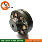 FPB柱梢聯(lián)軸器PINBUSH COUPLING WITH CURVED BUSH